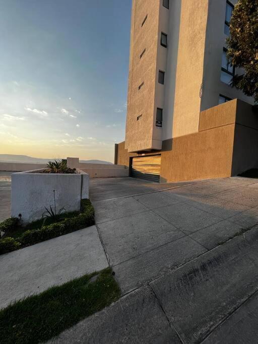 New And Gorgeous Apartament. Awesome Views! * Guadalajara