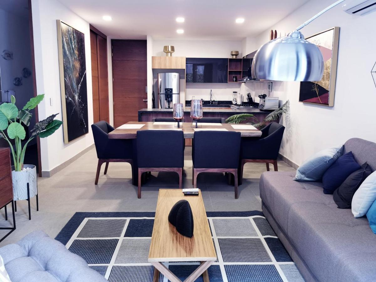 Apartamento Providencia - Luxury Close To Punto Sao Paulo