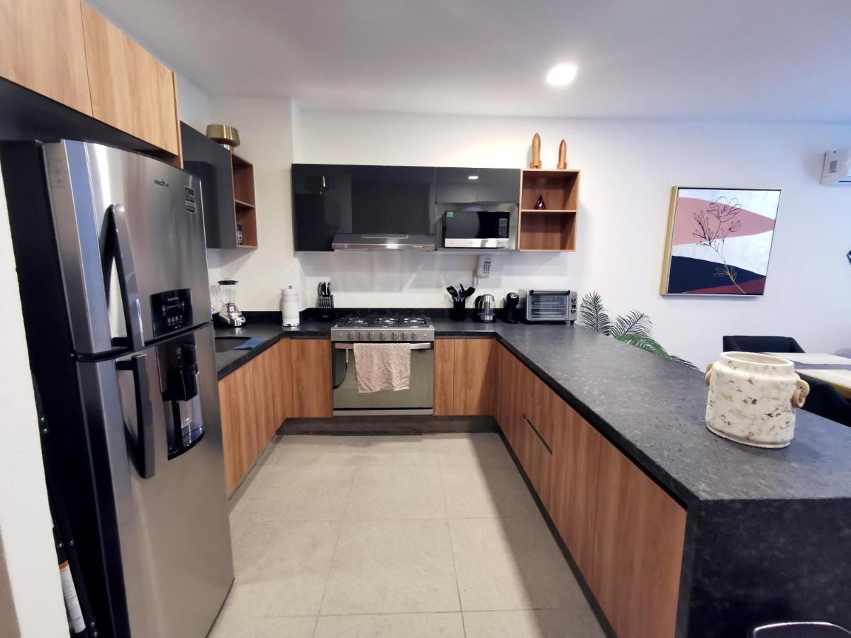 Apartamento Providencia - Luxury Close To Punto Sao Paulo