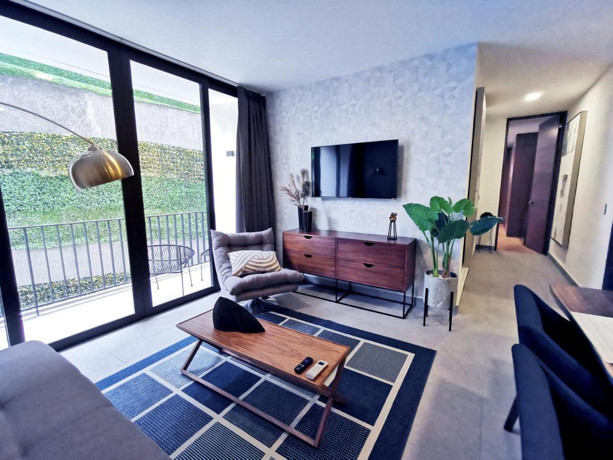 Providencia - Luxury Close To Punto Sao Paulo Apartamento *