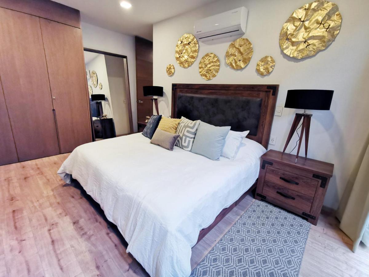 Apartamento Providencia - Luxury Close To Punto Sao Paulo *