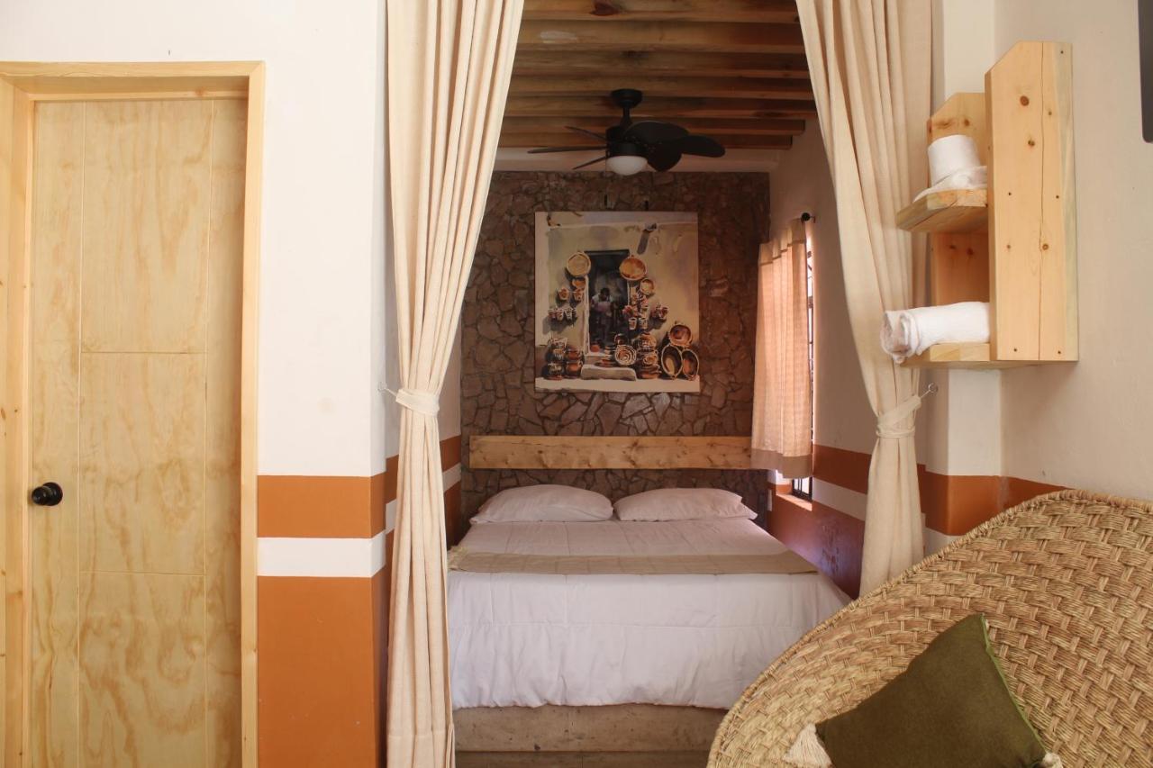 Villas Del Teran 2* Guadalajara