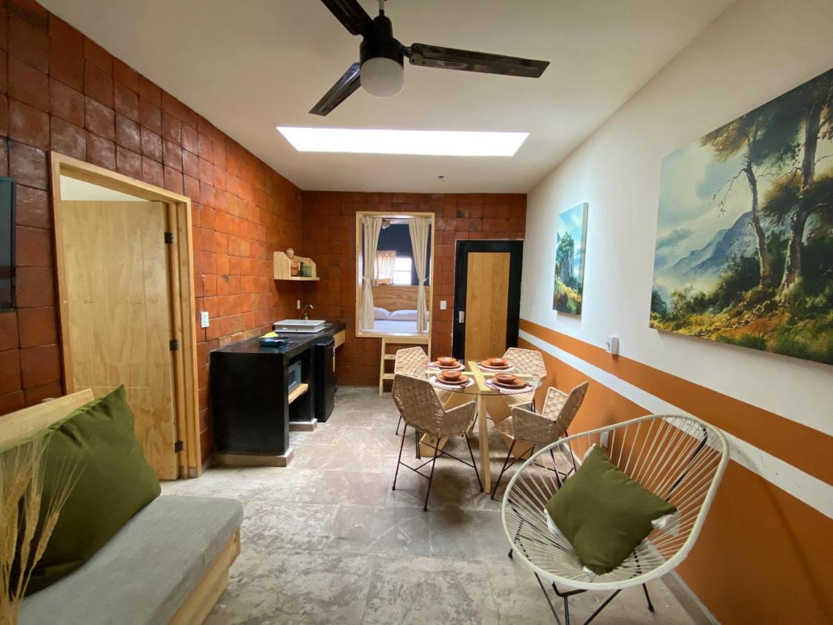 Hotel Villas Del Teran 2*