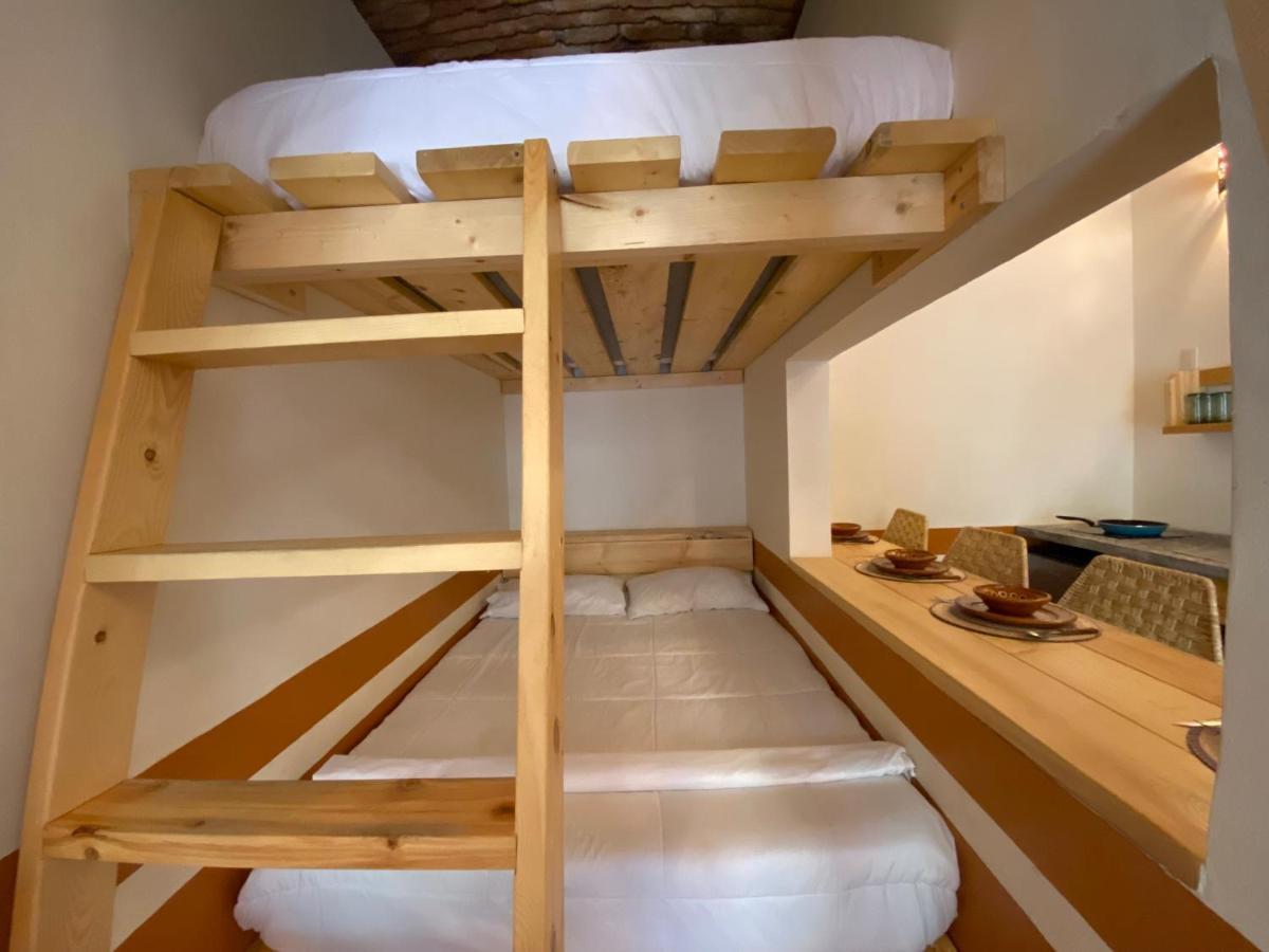 Villas Del Teran Hotel