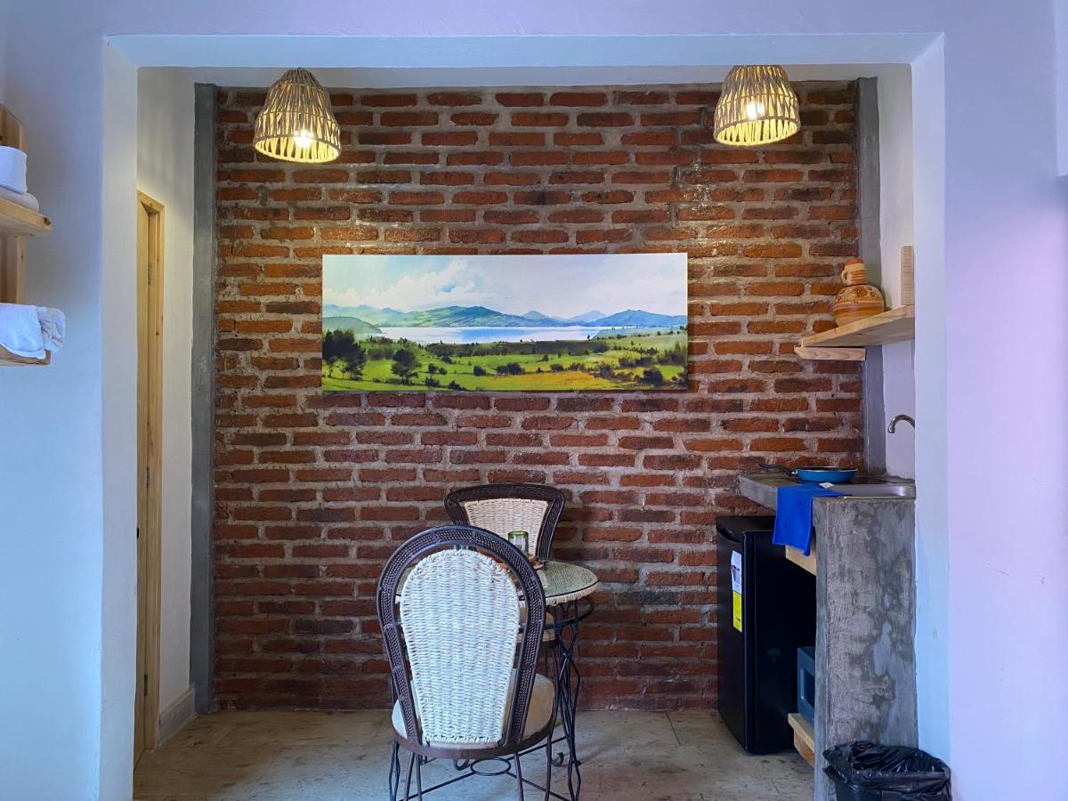 Villas Del Teran