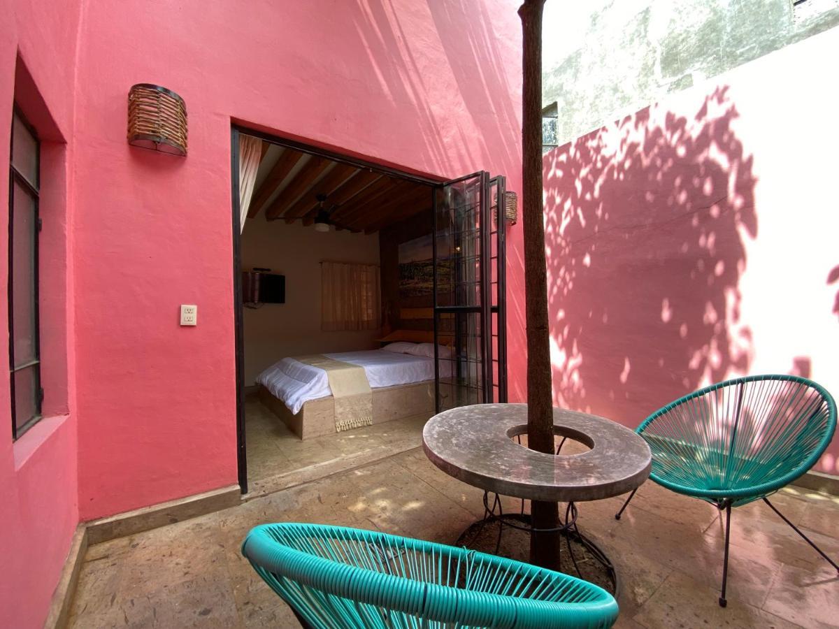 Villas Del Teran Guadalajara
