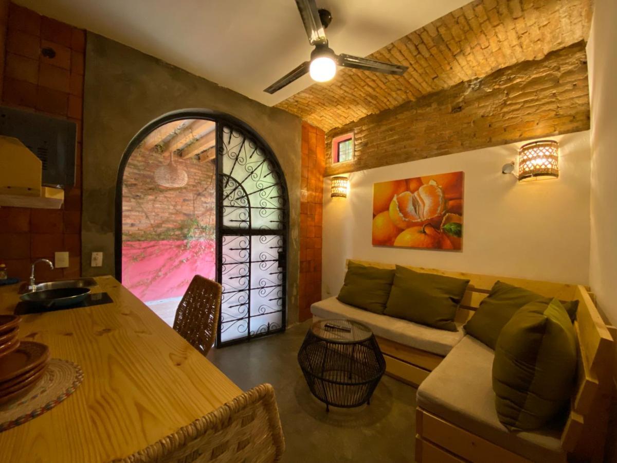 Hotel Villas Del Teran