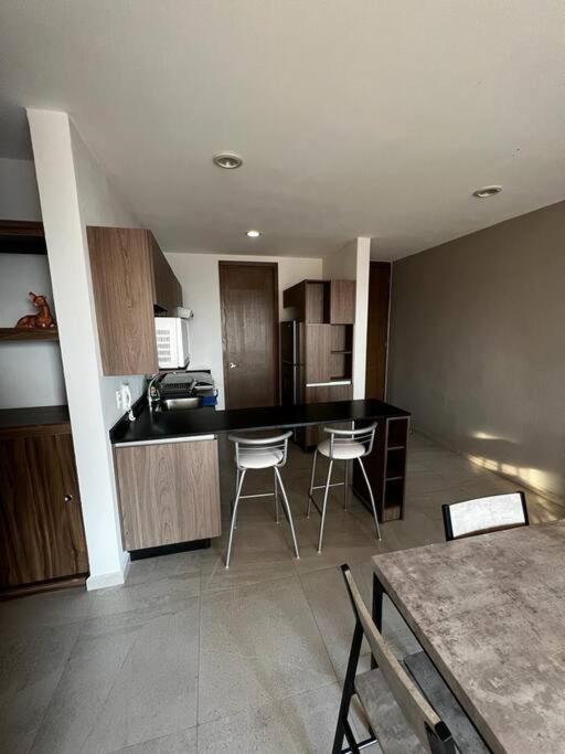 New And Gorgeous Apartament. Awesome Views! * Guadalajara