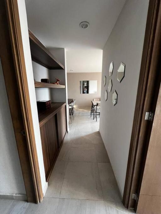 New And Gorgeous Apartament. Awesome Views! Apartment Guadalajara