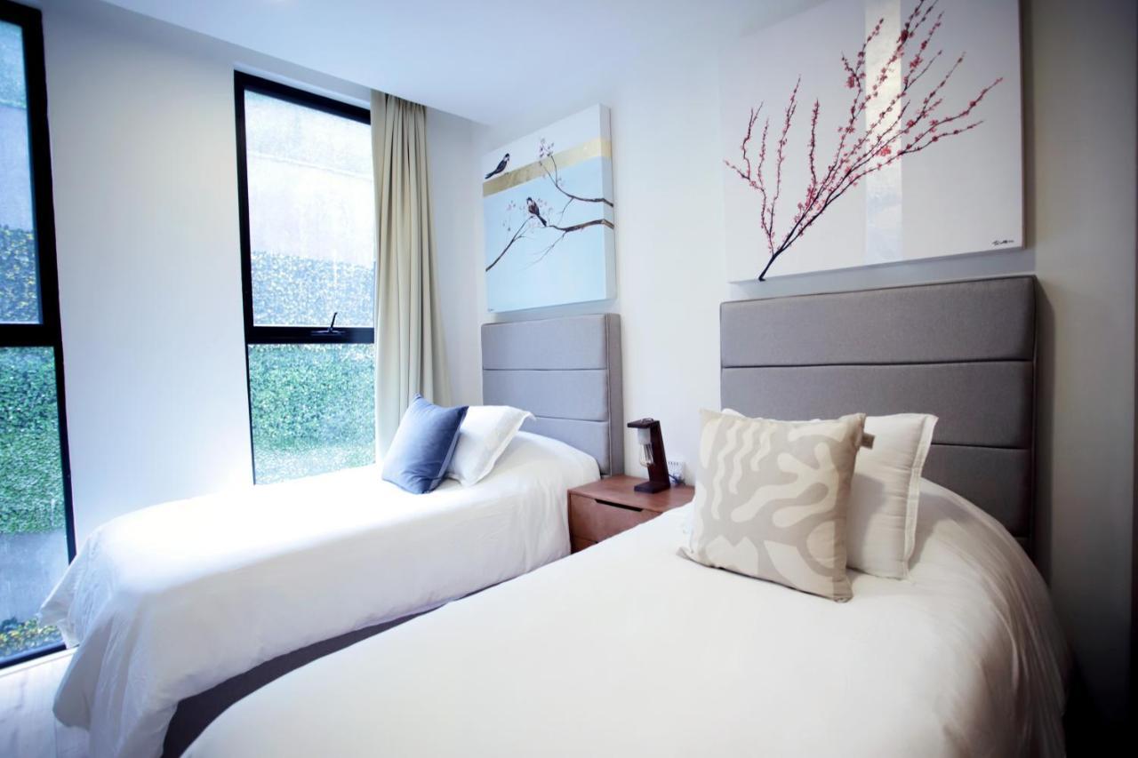 Providencia - Luxury Close To Punto Sao Paulo Apartamento *