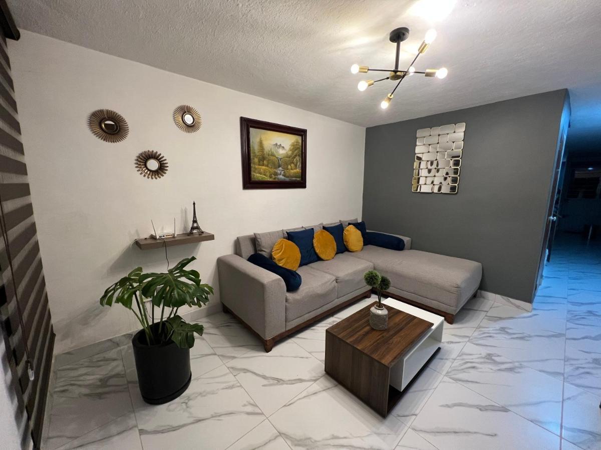 Comfortable With Parking, Location * Guadalajara