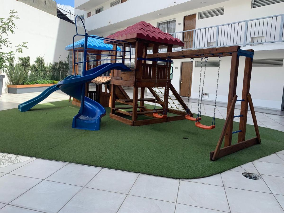 Apartamento Departamento Nuevo Y Centrico Con Ambiente Familiar En Guadalajara