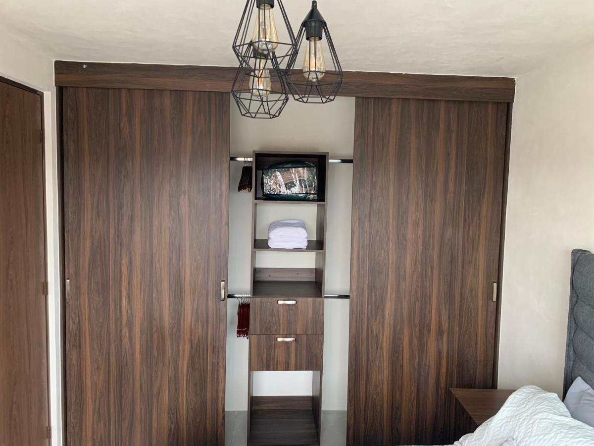 Departamento Nuevo Y Centrico Con Ambiente Familiar En