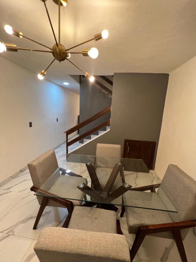 Comfortable With Parking, Location Apartamento Guadalajara