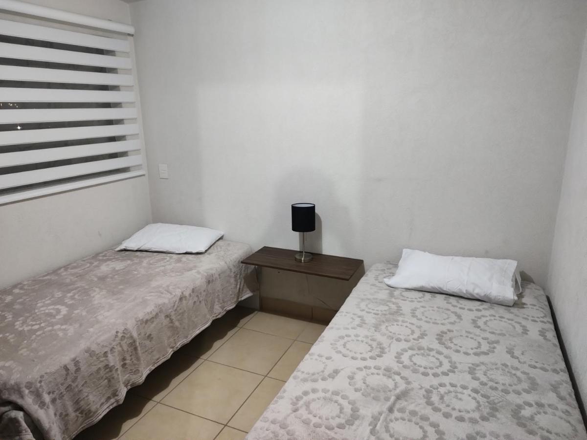 Excelente Departamento Centrico. *