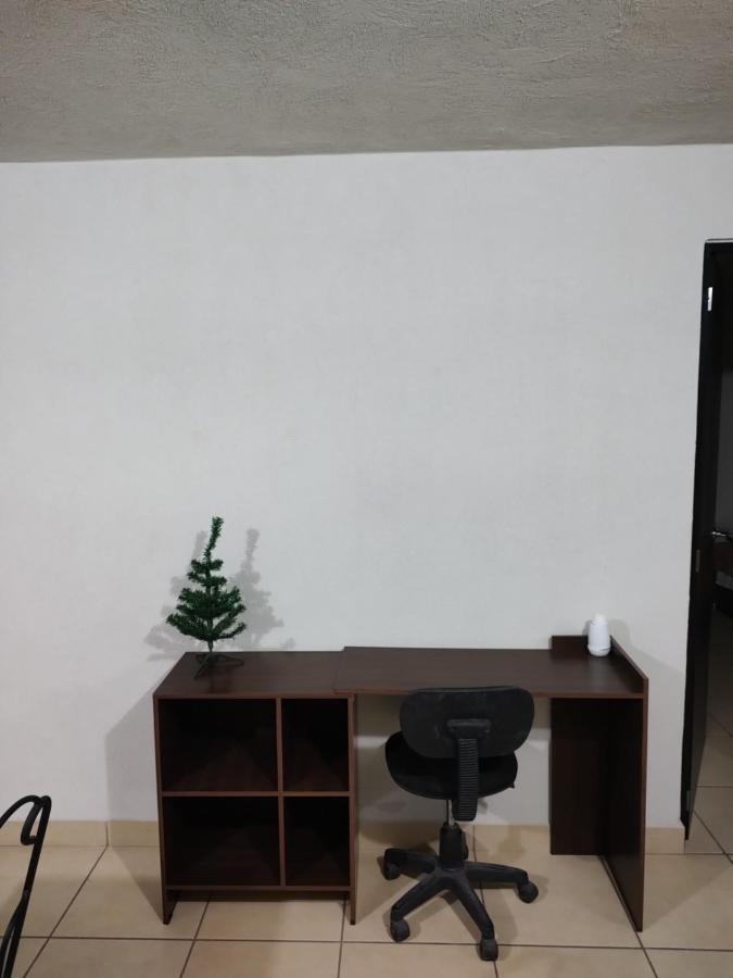 Excelente Departamento Centrico. Guadalajara