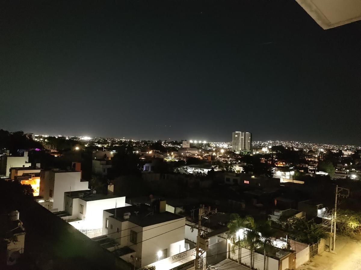 Excelente Departamento Centrico.
