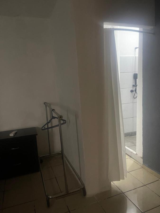 Privada Habitación en casa particular