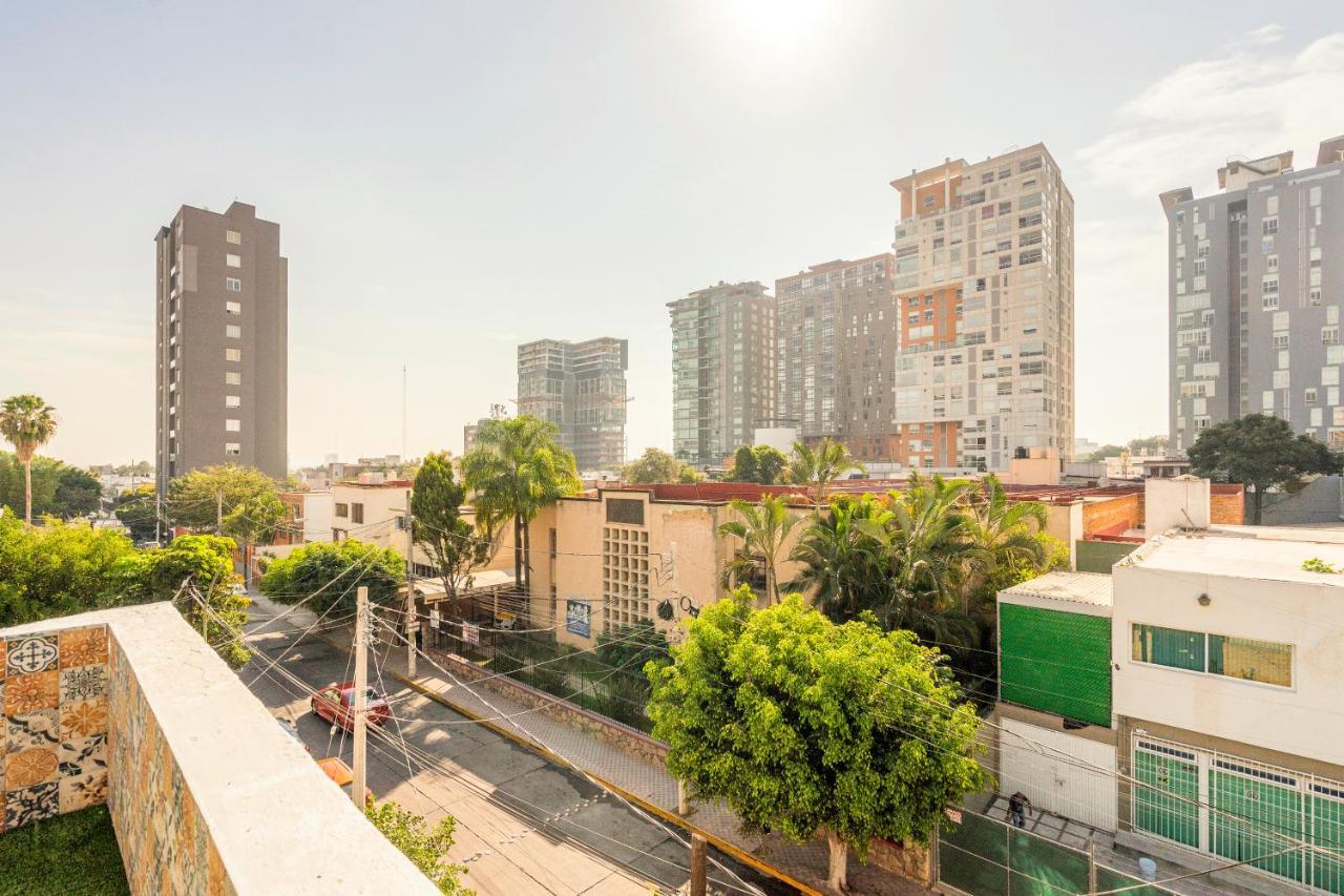 Casa Lucia * Guadalajara
