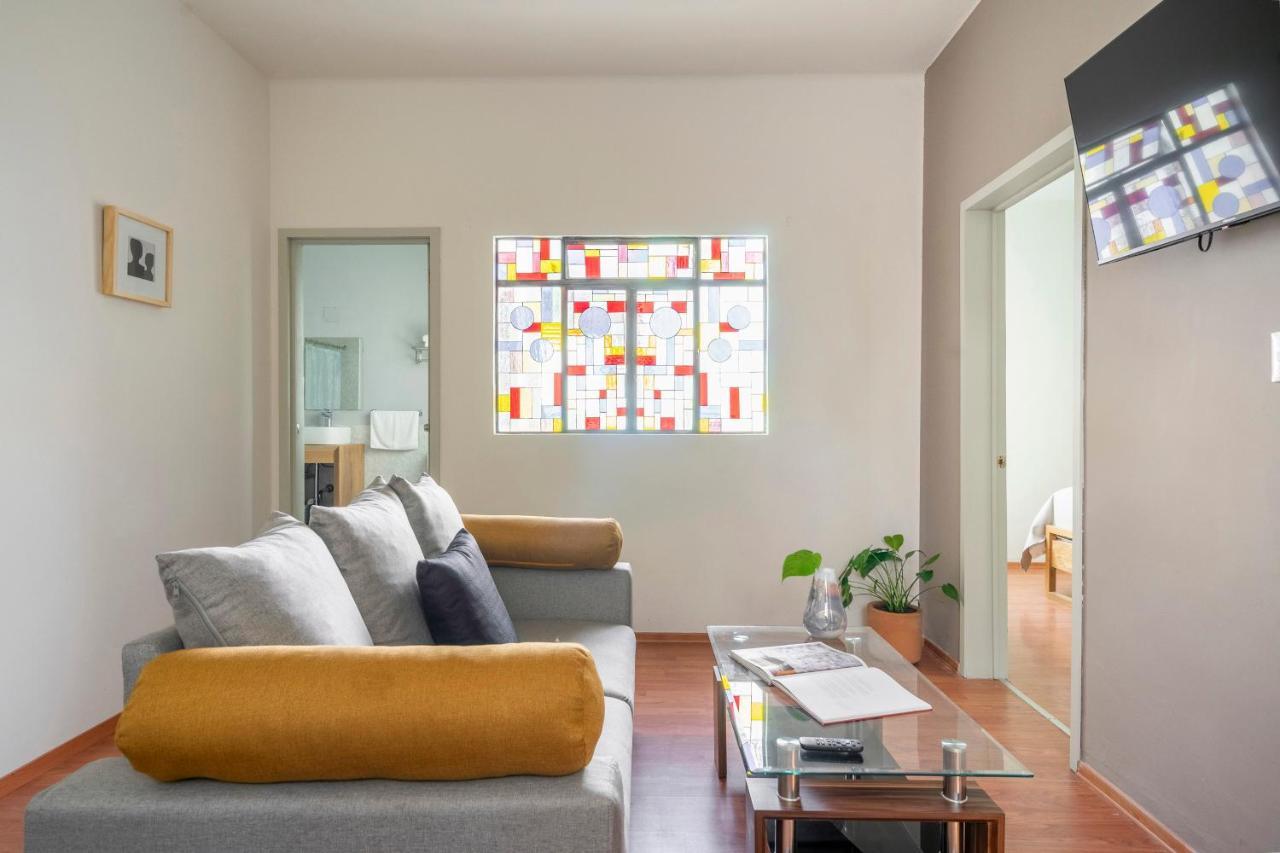 Casa Lucia * Guadalajara