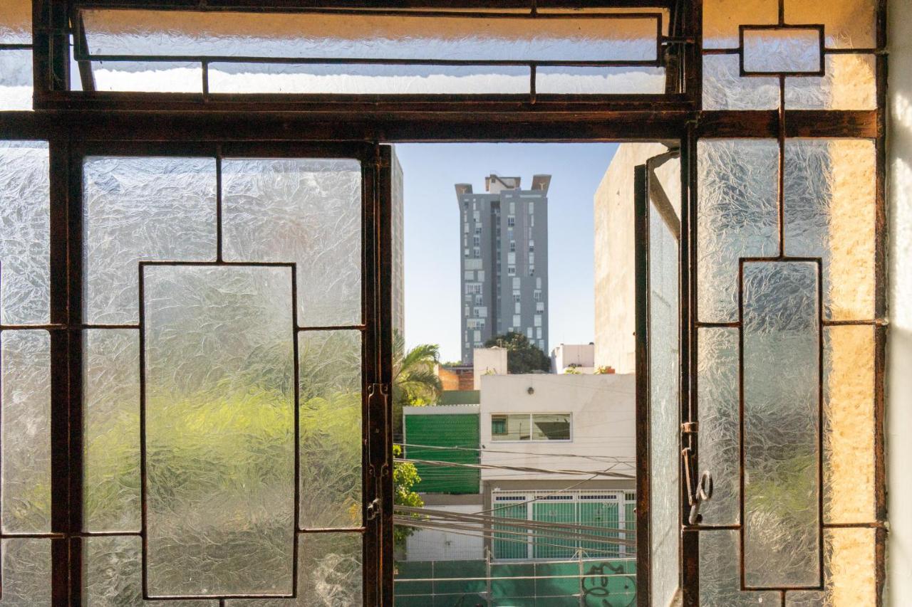 Casa Lucia Pensión Guadalajara