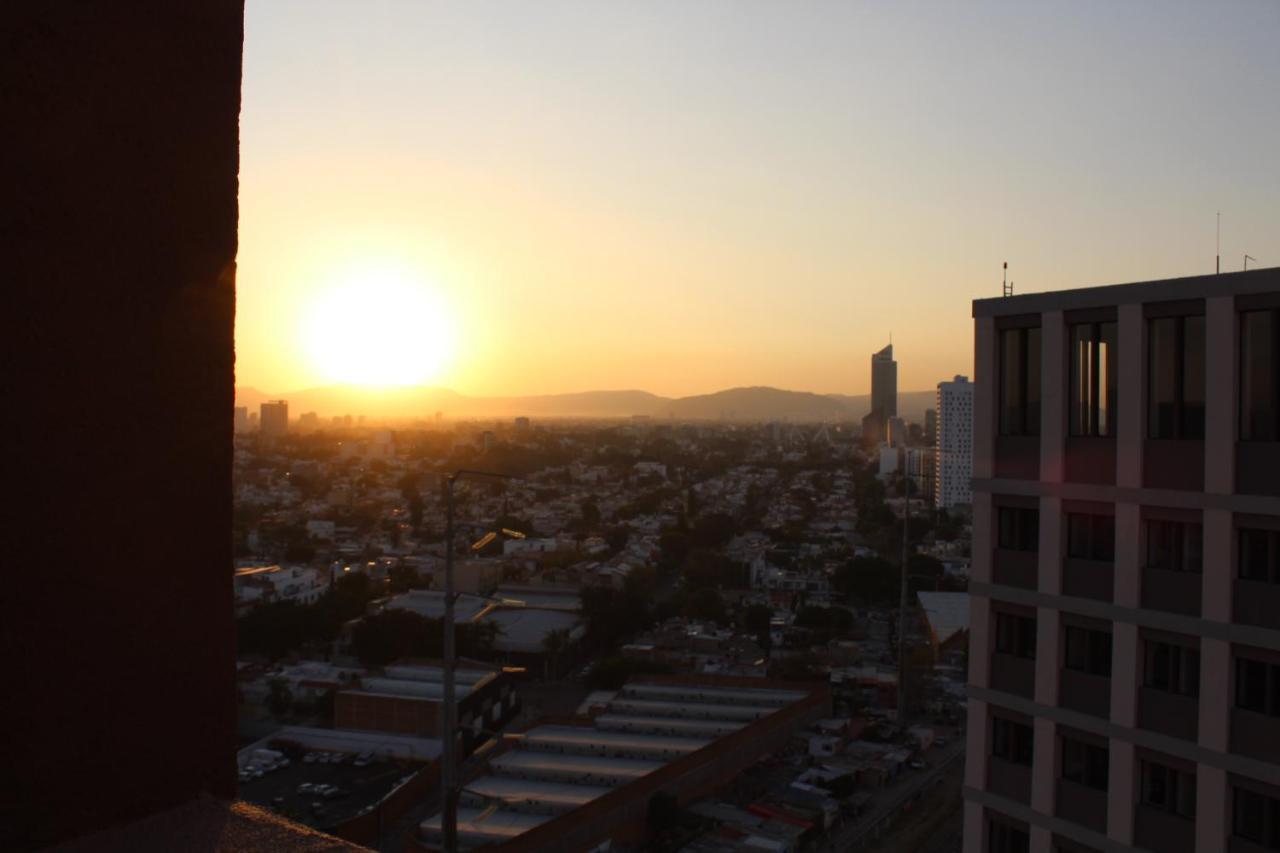Loft En Americana * Guadalajara