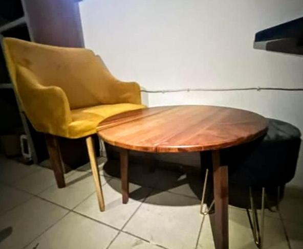 Bugambilias Departamentos Lukasa Apartamento
