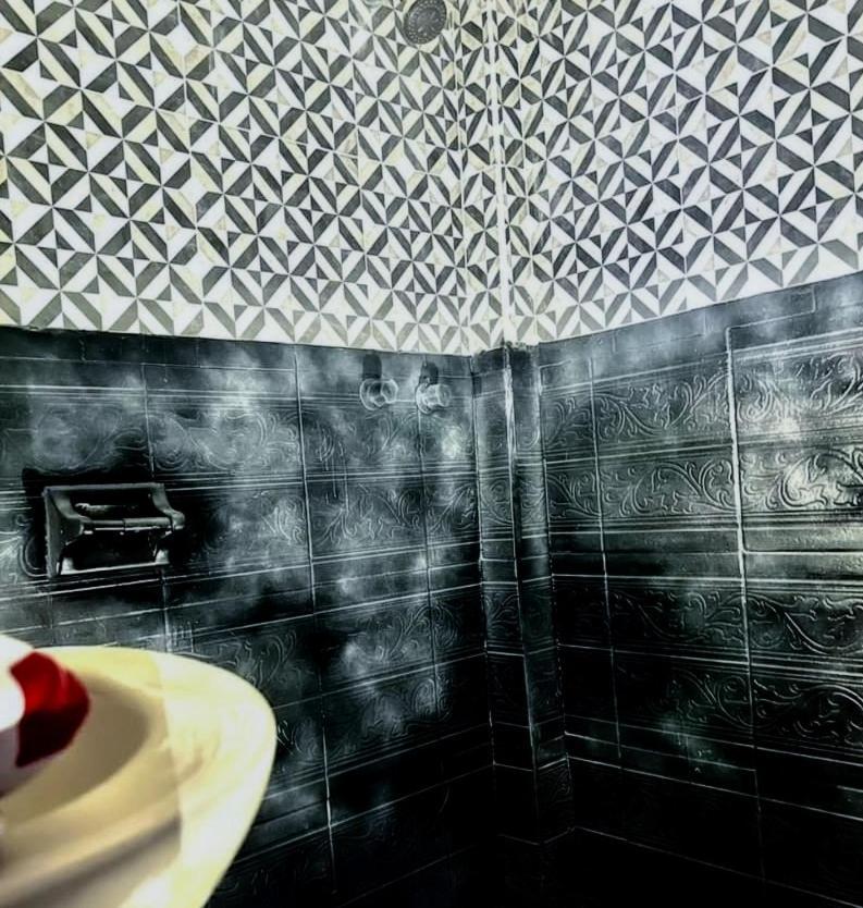 Apartamento Bugambilias Departamentos Lukasa *