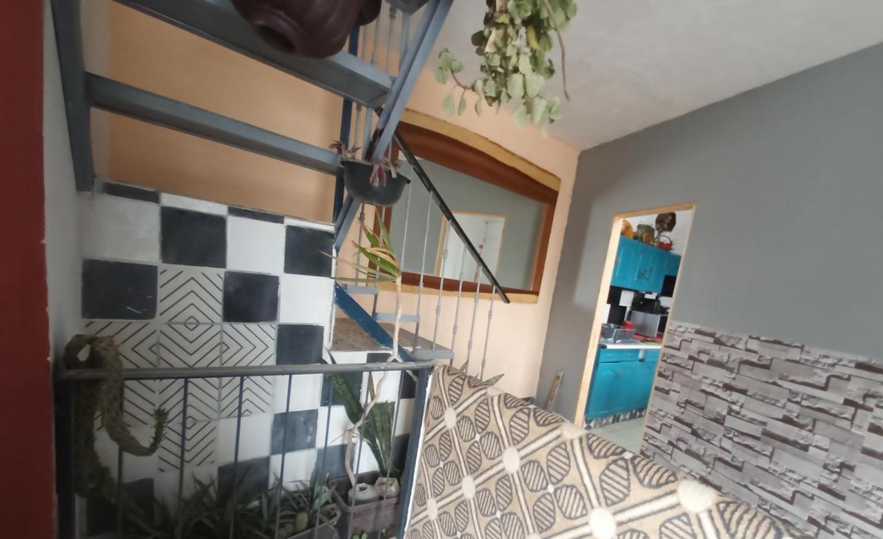Bugambilias Departamentos Lukasa Apartamento *