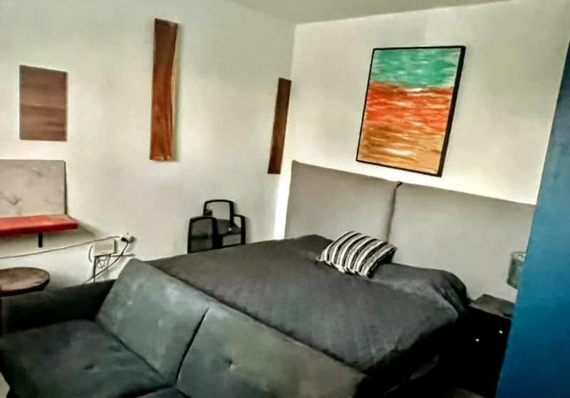 Bugambilias Departamentos Lukasa *