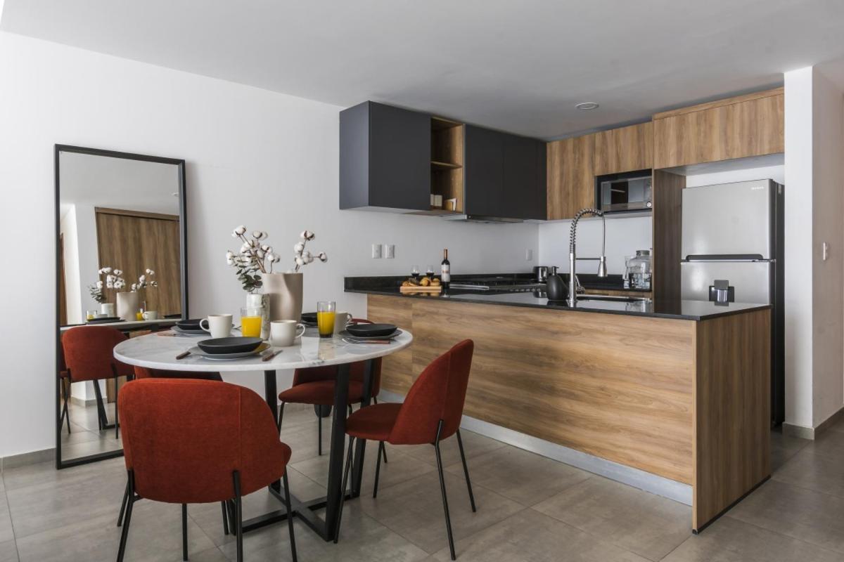 Central Balbuena Apartamento