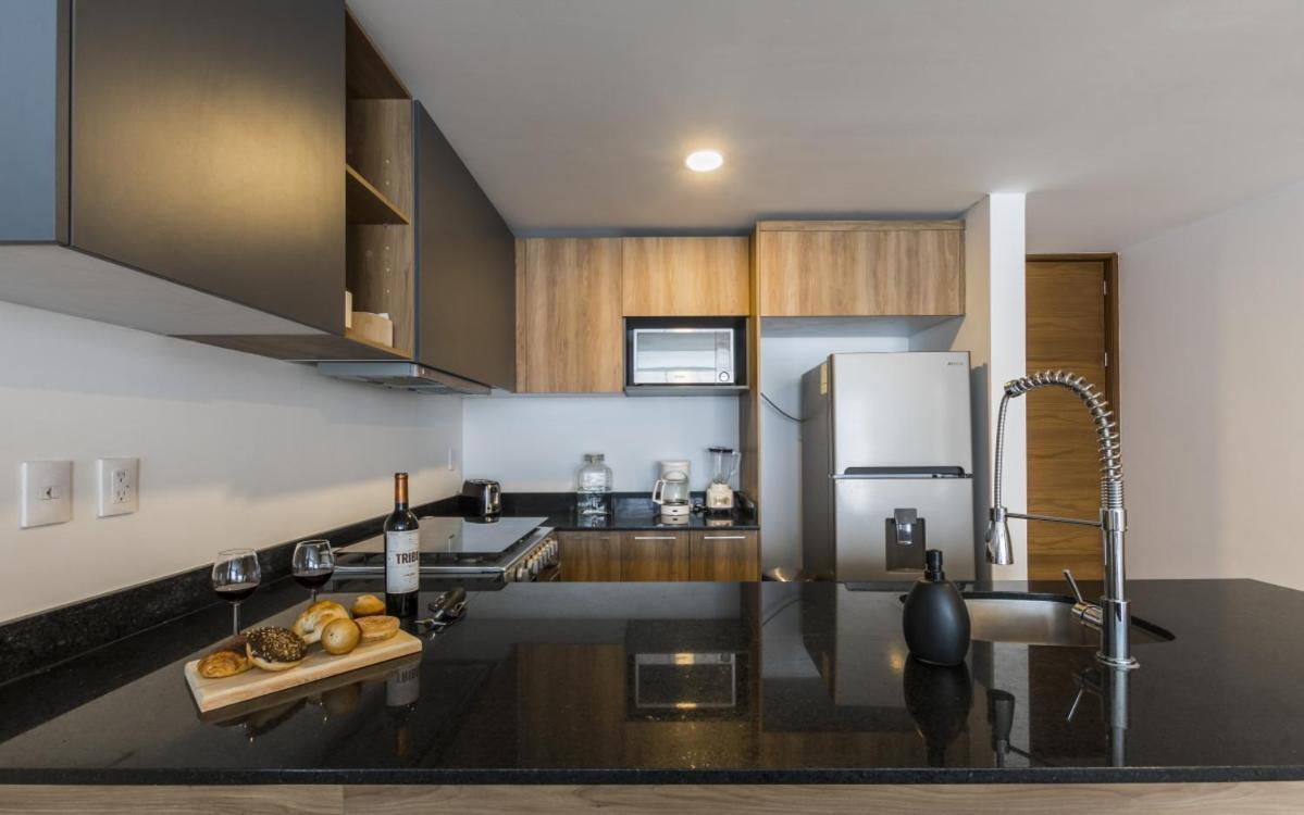 Central Balbuena Apartamento *