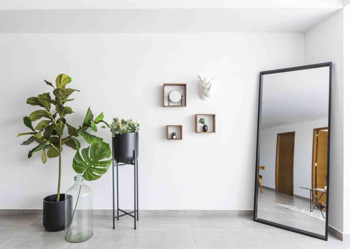 Apartamento Central Balbuena