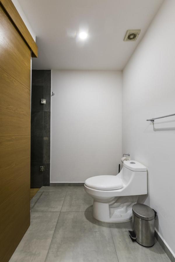 Central Balbuena Apartamento