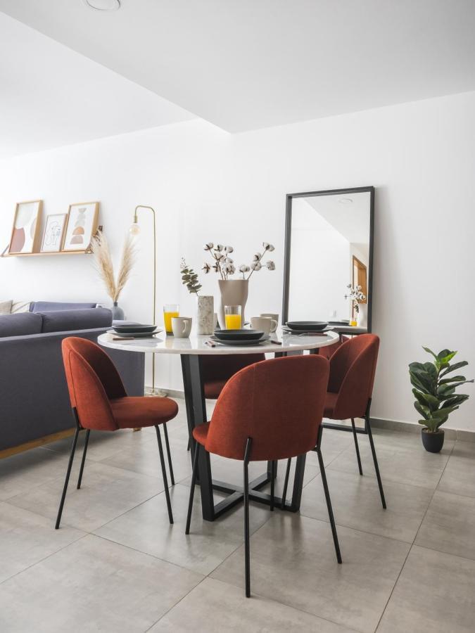 Apartamento Central Balbuena *