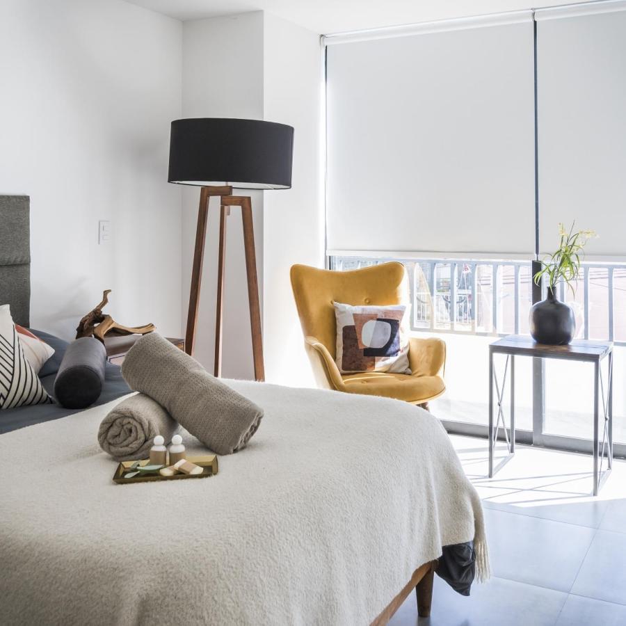 Apartamento Central Balbuena Guadalajara