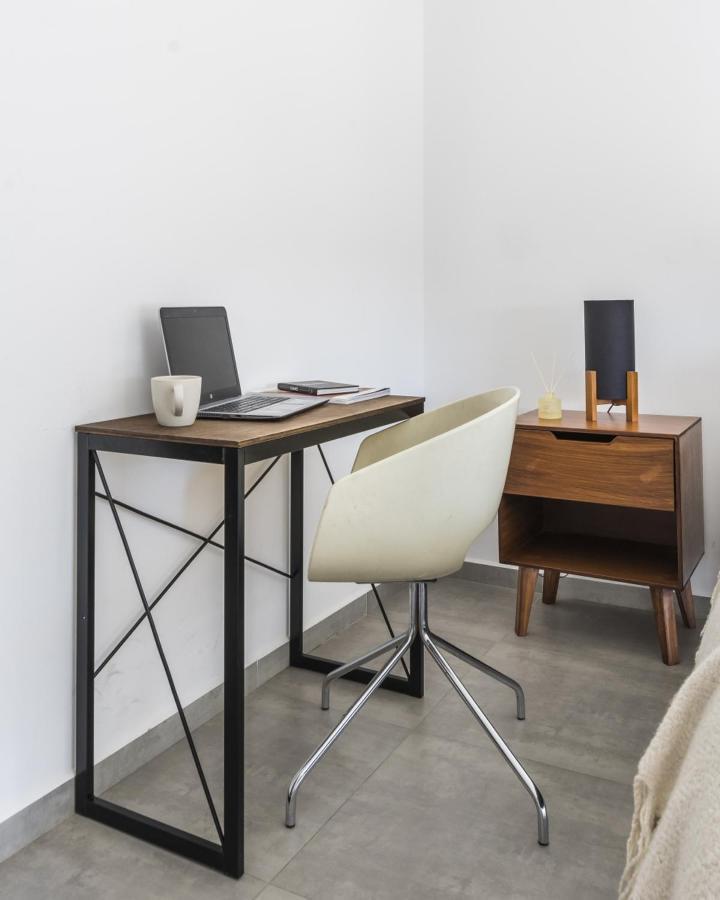 Apartamento Central Balbuena *
