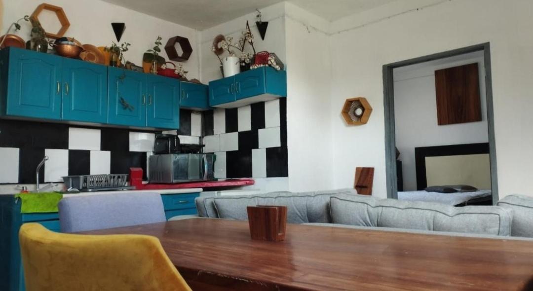 Bugambilias Departamentos Lukasa Apartamento Guadalajara