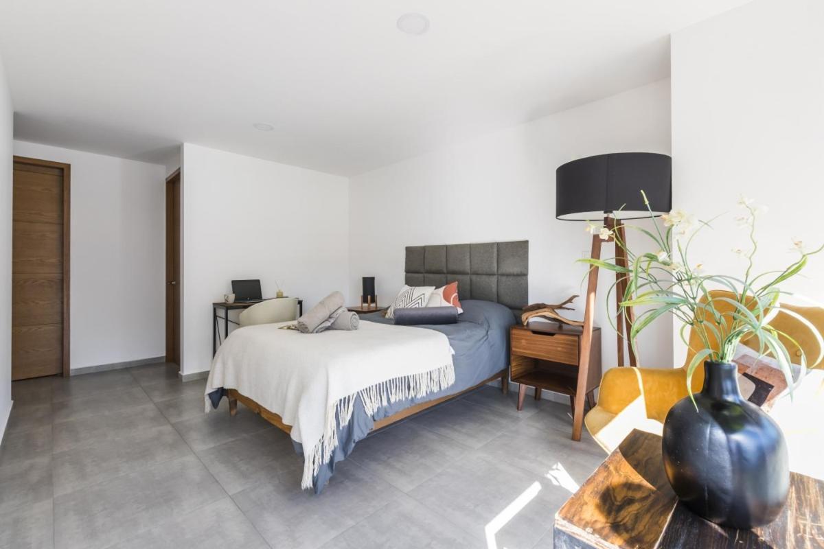 Apartamento Central Balbuena *
