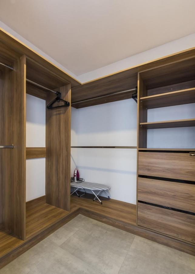 Central Balbuena Apartamento