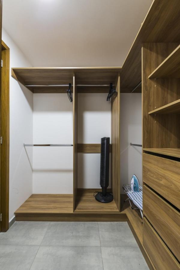 Apartamento Central Balbuena