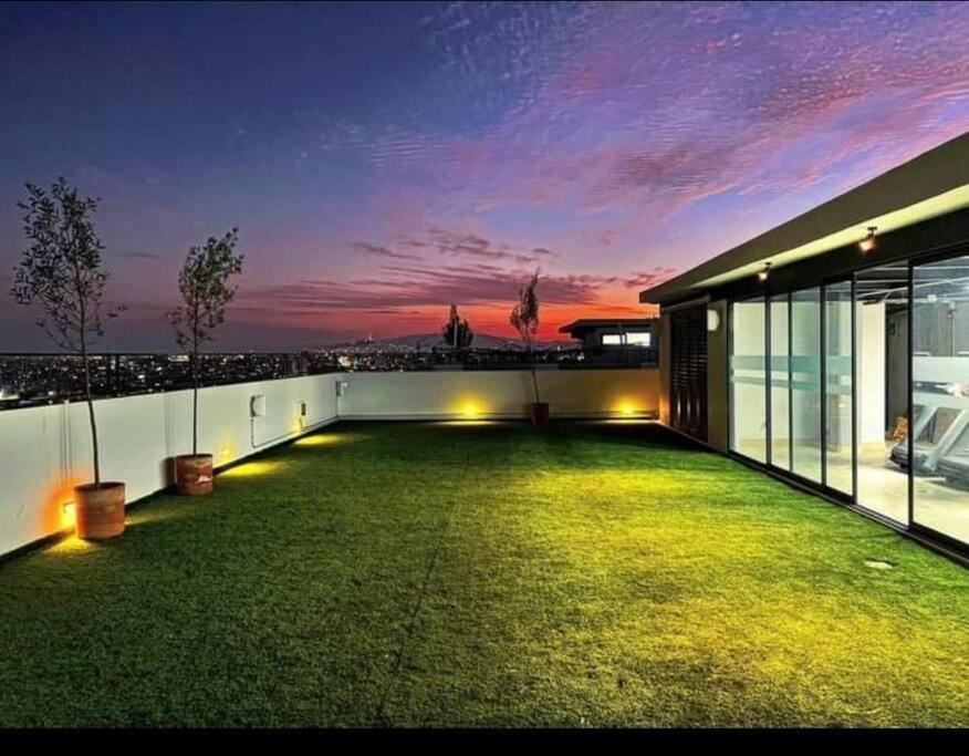 Apartamento Departamento Con Vista Increible En Piso 16 *