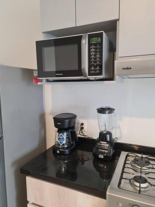 Departamento Con Vista Increible En Piso 16