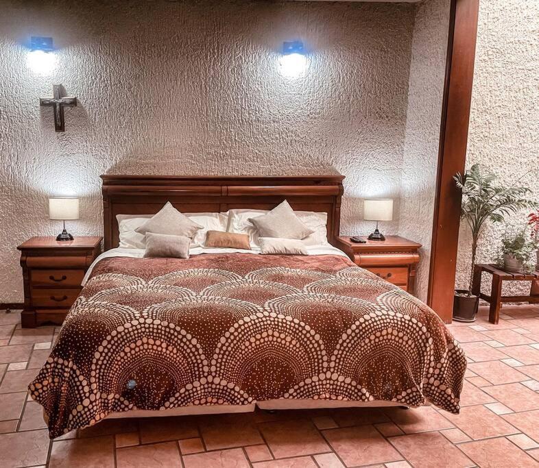 Apartment Hermoso Loft Cerca De Chapultepec *