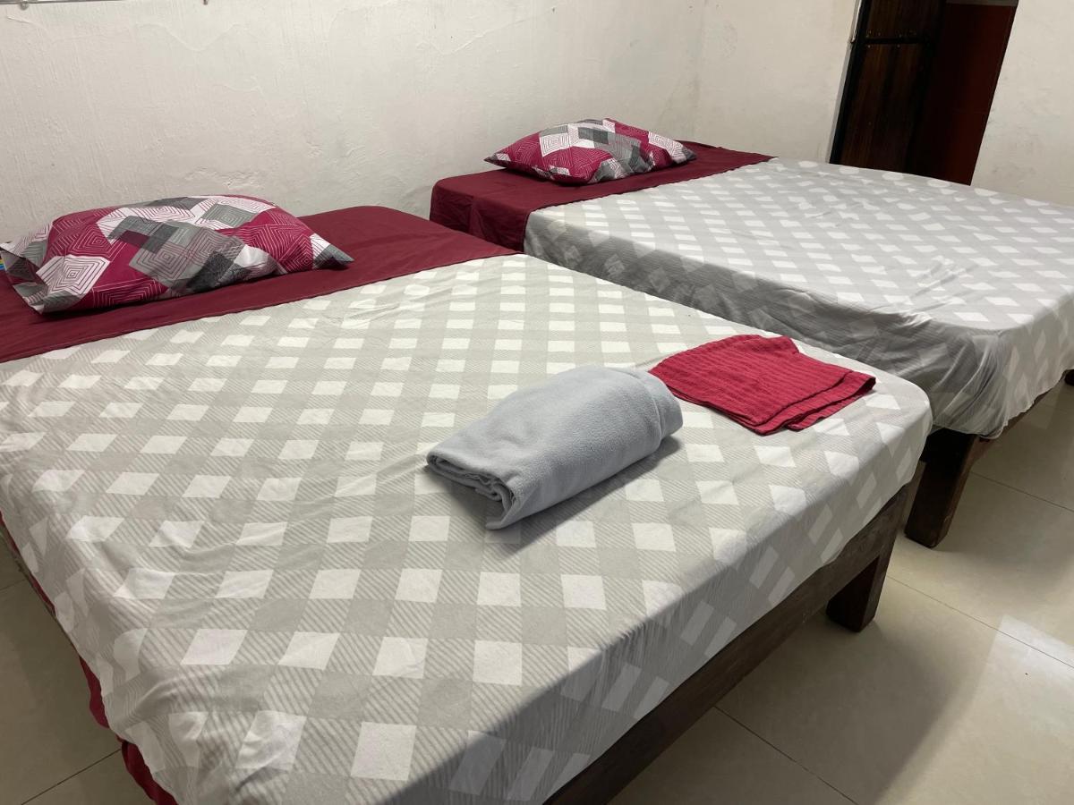Guest house Casa Mezquite *