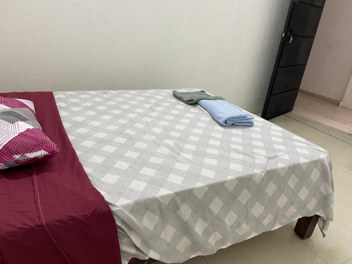 Casa Mezquite Guest house *