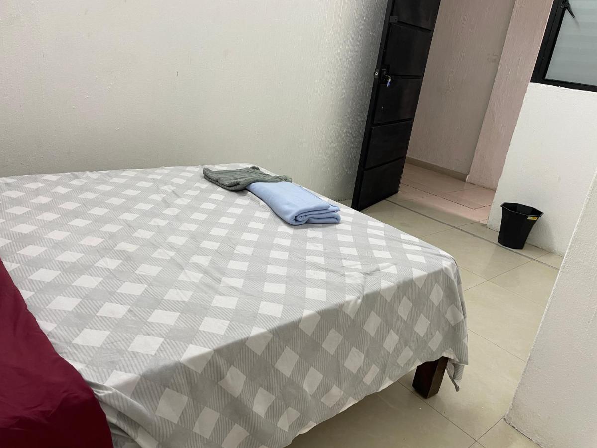 Guest house Casa Mezquite