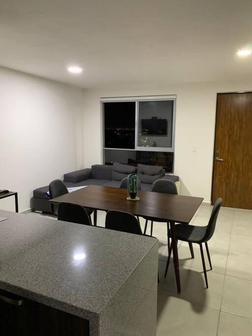 Apartamento Departamento Hospicio Cabanas. Guadalajara