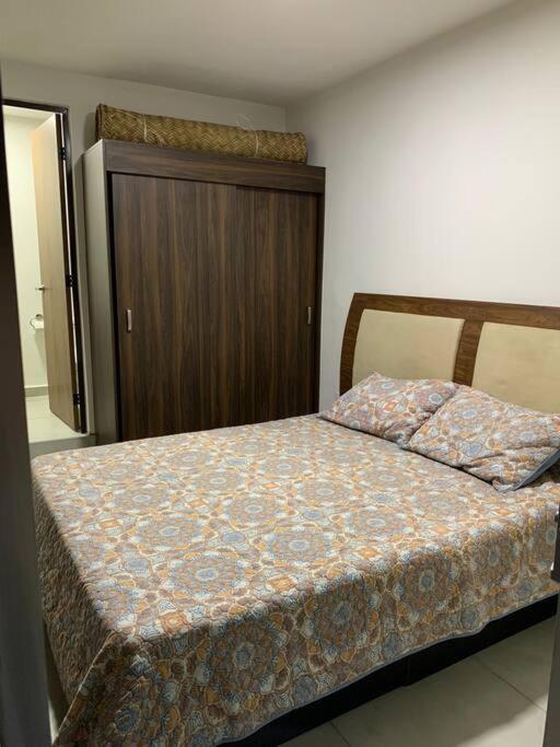 Apartamento Departamento Hospicio Cabanas. *