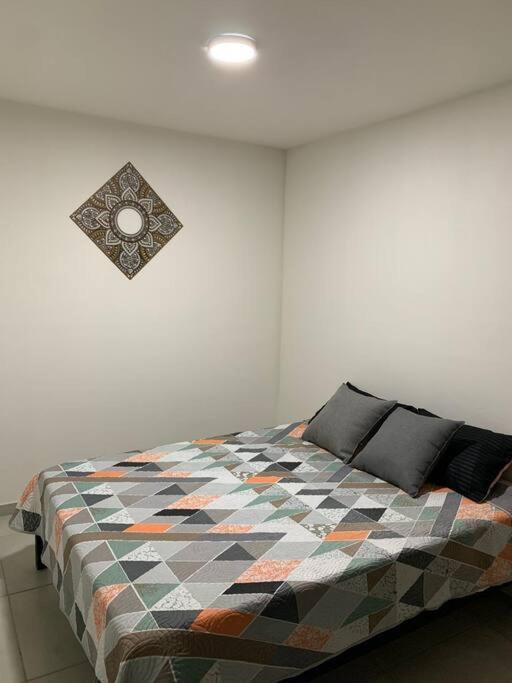 Departamento Hospicio Cabanas. Apartamento